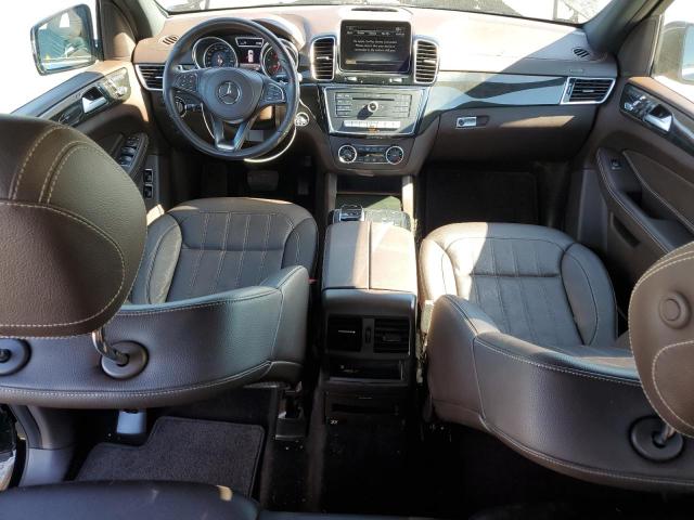 Photo 7 VIN: 4JGDF6EE1JB129017 - MERCEDES-BENZ GLS 450 4M 