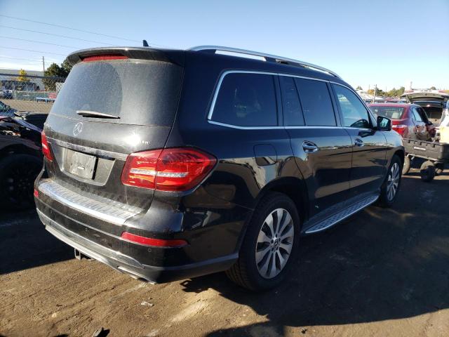 Photo 3 VIN: 4JGDF6EE1JB134900 - MERCEDES-BENZ GLS 450 4M 