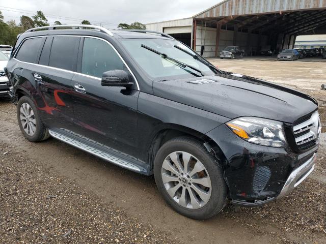 Photo 3 VIN: 4JGDF6EE1JB176872 - MERCEDES-BENZ GLS 450 4M 