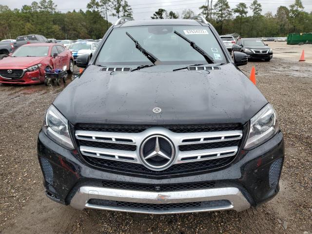 Photo 4 VIN: 4JGDF6EE1JB176872 - MERCEDES-BENZ GLS 450 4M 