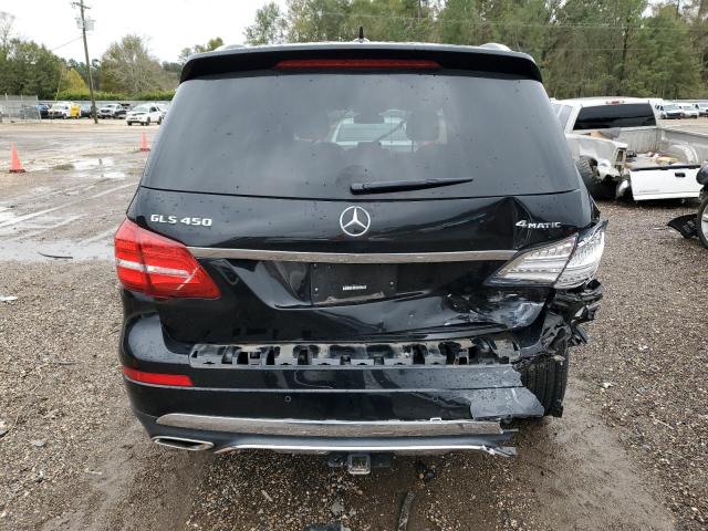 Photo 5 VIN: 4JGDF6EE1JB176872 - MERCEDES-BENZ GLS 450 4M 