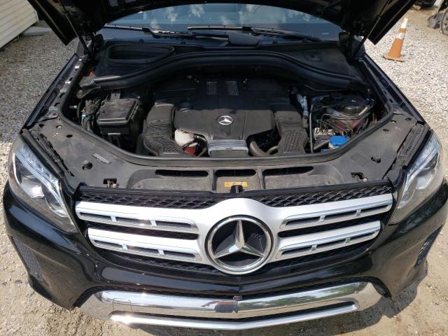 Photo 11 VIN: 4JGDF6EE1KB199750 - MERCEDES-BENZ GLS 450 4M 