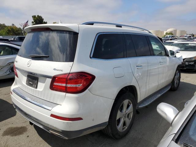 Photo 2 VIN: 4JGDF6EE1KB208771 - MERCEDES-BENZ GLS 450 4M 