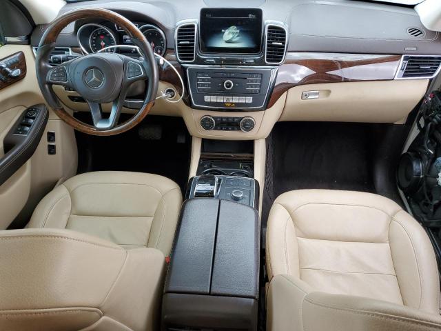 Photo 7 VIN: 4JGDF6EE1KB222878 - MERCEDES-BENZ GLS-CLASS 