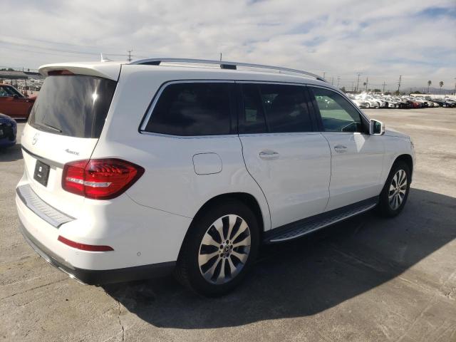 Photo 2 VIN: 4JGDF6EE1KB241222 - MERCEDES-BENZ GLS-CLASS 