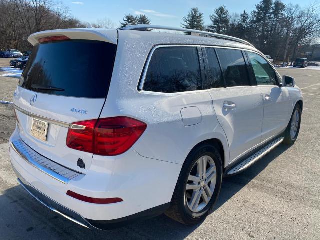 Photo 3 VIN: 4JGDF6EE2FA458094 - MERCEDES-BENZ GL 450 4MA 