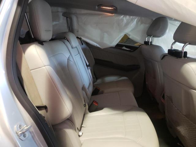 Photo 5 VIN: 4JGDF6EE2FA461822 - MERCEDES-BENZ GL 450 4MA 