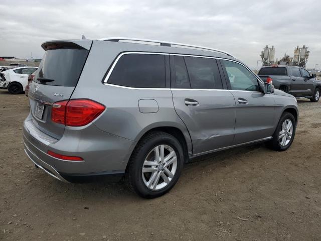 Photo 2 VIN: 4JGDF6EE2FA472965 - MERCEDES-BENZ GL 450 4MA 