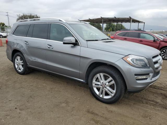 Photo 3 VIN: 4JGDF6EE2FA472965 - MERCEDES-BENZ GL 450 4MA 