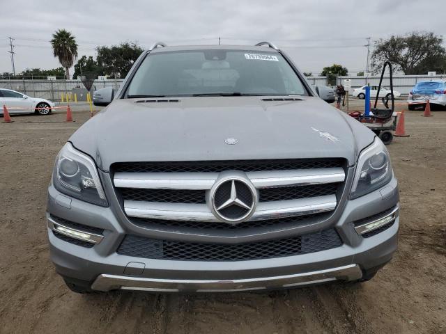 Photo 4 VIN: 4JGDF6EE2FA472965 - MERCEDES-BENZ GL 450 4MA 