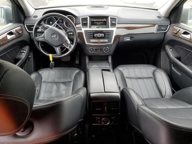 Photo 7 VIN: 4JGDF6EE2FA472965 - MERCEDES-BENZ GL 450 4MA 