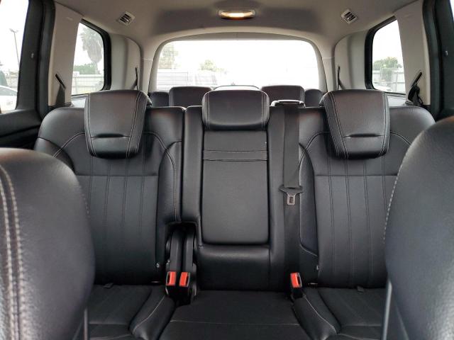 Photo 9 VIN: 4JGDF6EE2FA472965 - MERCEDES-BENZ GL 450 4MA 