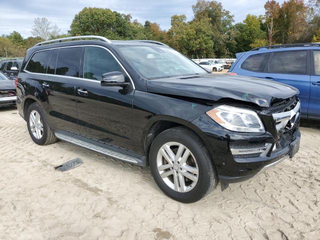 Photo 3 VIN: 4JGDF6EE2FA482458 - MERCEDES-BENZ GL-CLASS 