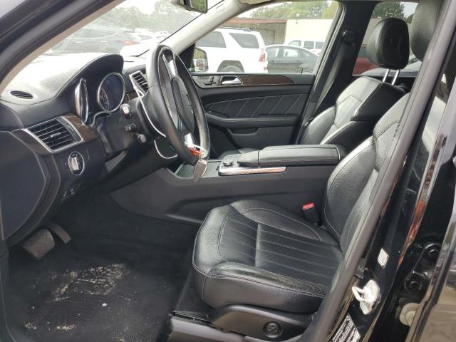 Photo 6 VIN: 4JGDF6EE2FA482458 - MERCEDES-BENZ GL-CLASS 