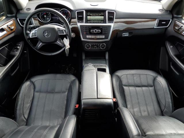 Photo 7 VIN: 4JGDF6EE2FA482458 - MERCEDES-BENZ GL-CLASS 