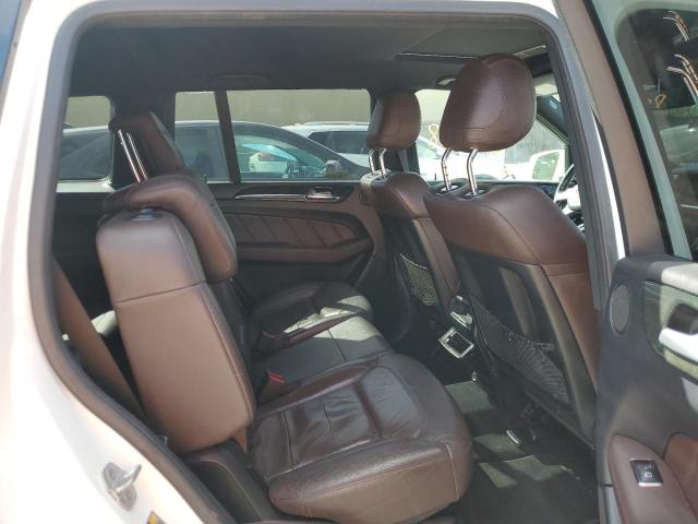 Photo 5 VIN: 4JGDF6EE2FA490303 - MERCEDES-BENZ GL 450 4MA 