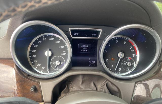 Photo 7 VIN: 4JGDF6EE2FA499454 - MERCEDES-BENZ GL 450 4MA 