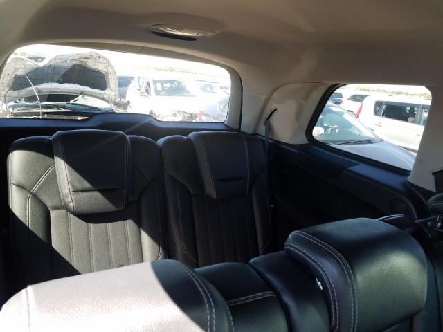 Photo 8 VIN: 4JGDF6EE2FA506791 - MERCEDES-BENZ GL 450 4MA 