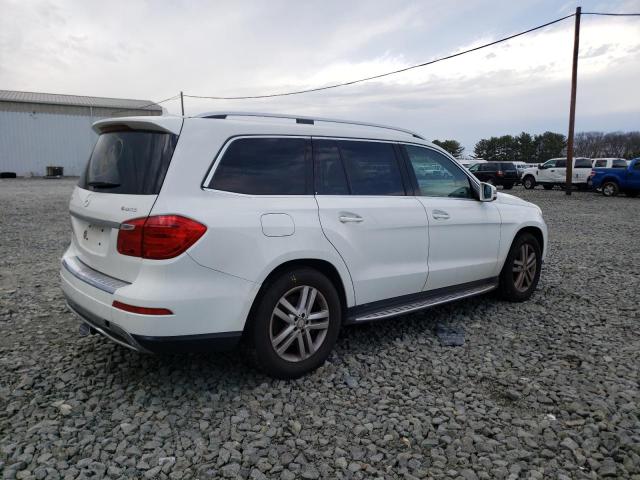 Photo 2 VIN: 4JGDF6EE2FA513806 - MERCEDES-BENZ GL 450 4MA 