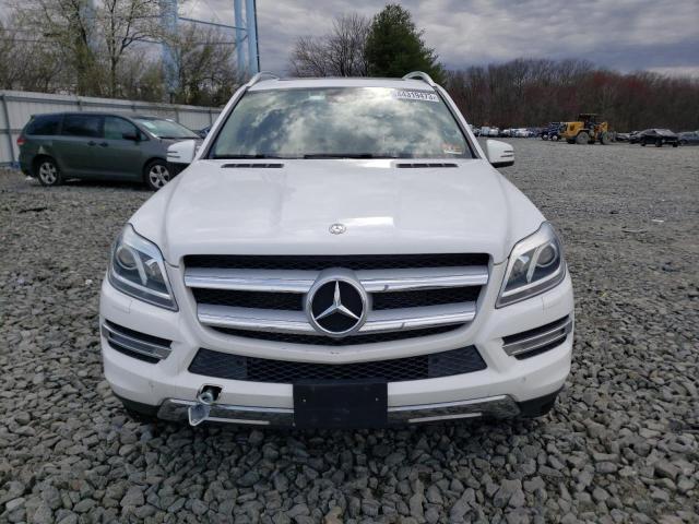 Photo 4 VIN: 4JGDF6EE2FA513806 - MERCEDES-BENZ GL 450 4MA 