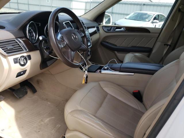 Photo 6 VIN: 4JGDF6EE2FA513806 - MERCEDES-BENZ GL 450 4MA 