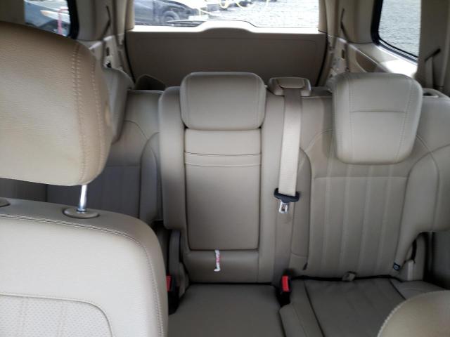 Photo 9 VIN: 4JGDF6EE2FA513806 - MERCEDES-BENZ GL 450 4MA 