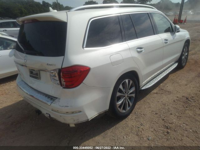 Photo 3 VIN: 4JGDF6EE2FA517290 - MERCEDES-BENZ GL-CLASS 