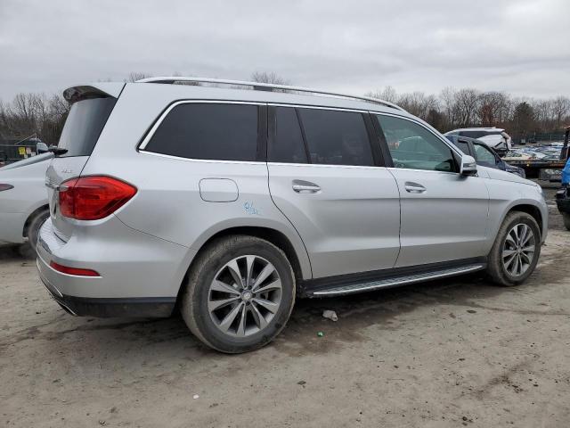 Photo 2 VIN: 4JGDF6EE2FA525387 - MERCEDES-BENZ GL-CLASS 