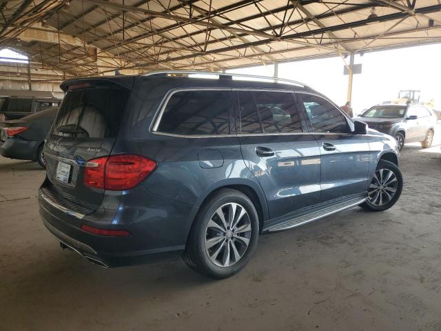 Photo 2 VIN: 4JGDF6EE2FA550824 - MERCEDES-BENZ GL-CLASS 