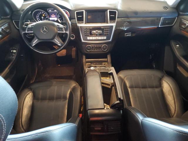 Photo 7 VIN: 4JGDF6EE2FA550824 - MERCEDES-BENZ GL-CLASS 