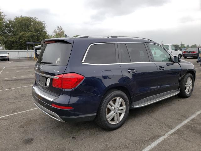 Photo 3 VIN: 4JGDF6EE2FA587386 - MERCEDES-BENZ GL 450 4MA 