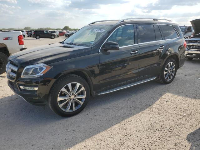 Photo 0 VIN: 4JGDF6EE2GA628925 - MERCEDES-BENZ GL 450 4MA 