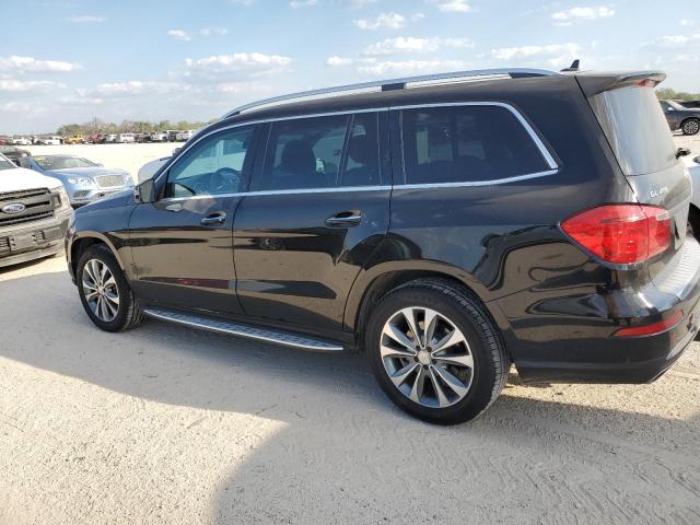 Photo 1 VIN: 4JGDF6EE2GA628925 - MERCEDES-BENZ GL 450 4MA 