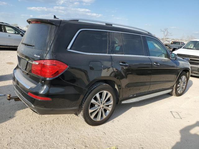 Photo 2 VIN: 4JGDF6EE2GA628925 - MERCEDES-BENZ GL 450 4MA 