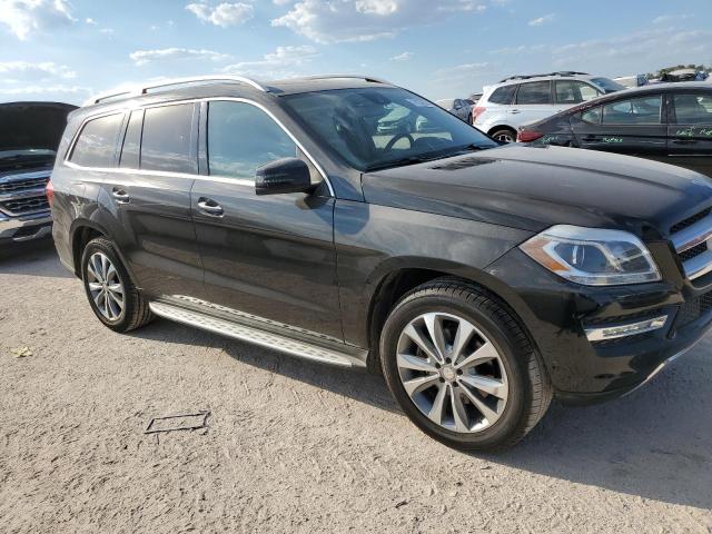 Photo 3 VIN: 4JGDF6EE2GA628925 - MERCEDES-BENZ GL 450 4MA 