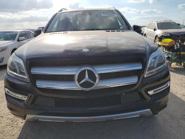 Photo 4 VIN: 4JGDF6EE2GA628925 - MERCEDES-BENZ GL 450 4MA 