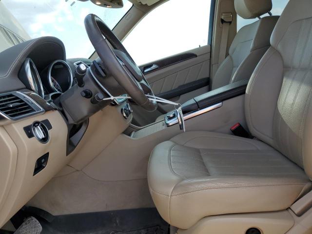 Photo 6 VIN: 4JGDF6EE2GA628925 - MERCEDES-BENZ GL 450 4MA 