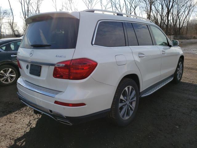 Photo 3 VIN: 4JGDF6EE2GA635261 - MERCEDES-BENZ GL 450 4MA 