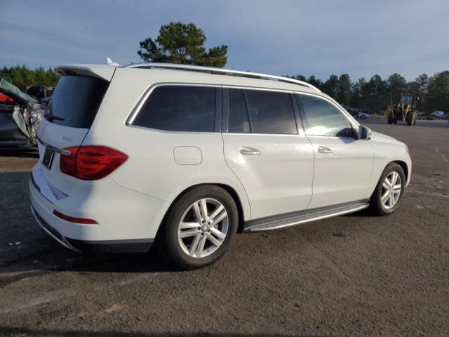 Photo 2 VIN: 4JGDF6EE2GA642551 - MERCEDES-BENZ GL-CLASS 