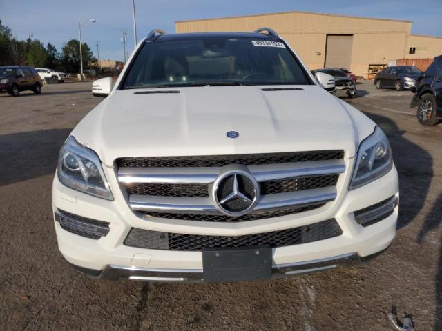 Photo 4 VIN: 4JGDF6EE2GA642551 - MERCEDES-BENZ GL-CLASS 