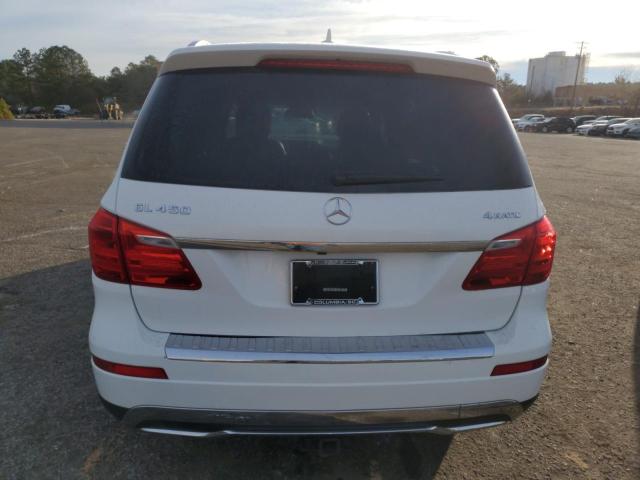 Photo 5 VIN: 4JGDF6EE2GA642551 - MERCEDES-BENZ GL-CLASS 