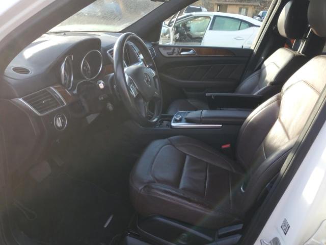 Photo 6 VIN: 4JGDF6EE2GA642551 - MERCEDES-BENZ GL-CLASS 