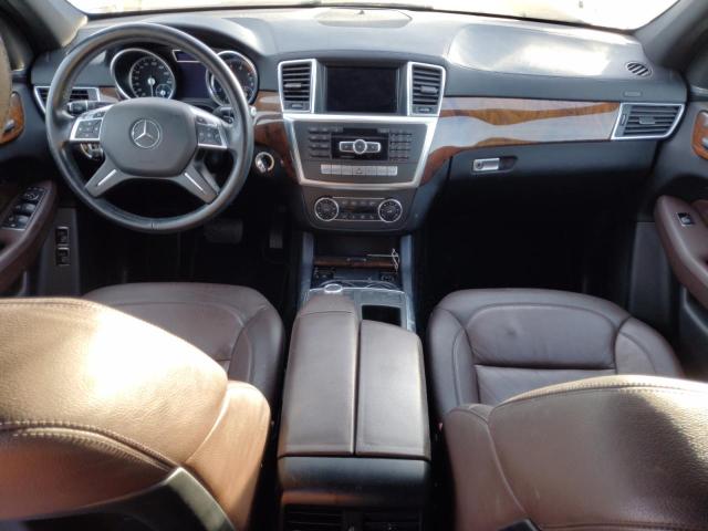 Photo 7 VIN: 4JGDF6EE2GA642551 - MERCEDES-BENZ GL-CLASS 