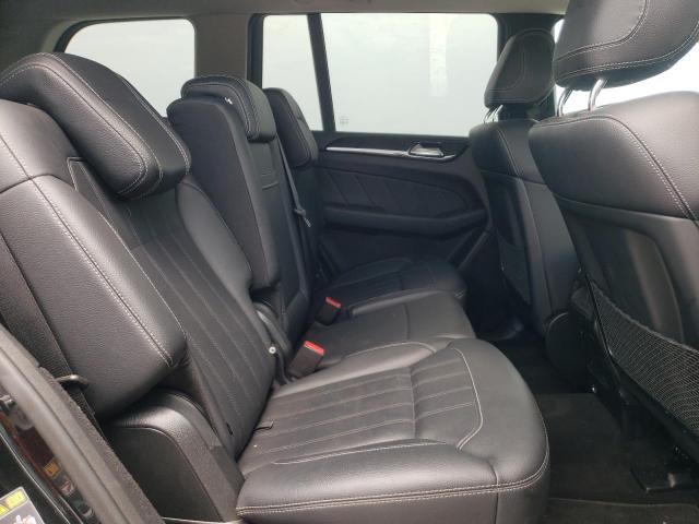 Photo 10 VIN: 4JGDF6EE2GA649452 - MERCEDES-BENZ GL 