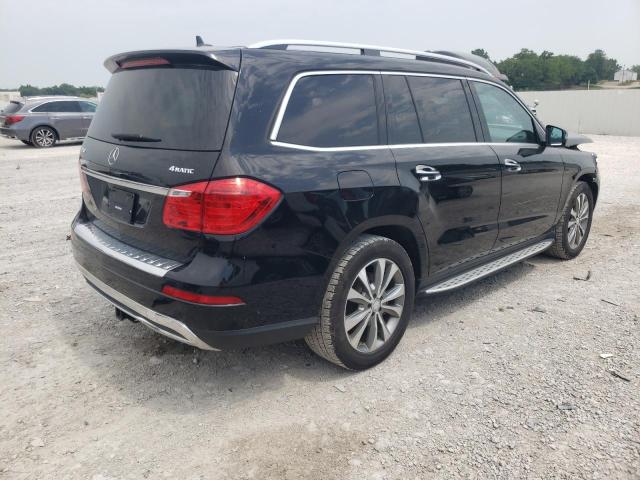 Photo 2 VIN: 4JGDF6EE2GA649452 - MERCEDES-BENZ GL 