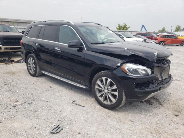 Photo 3 VIN: 4JGDF6EE2GA649452 - MERCEDES-BENZ GL 