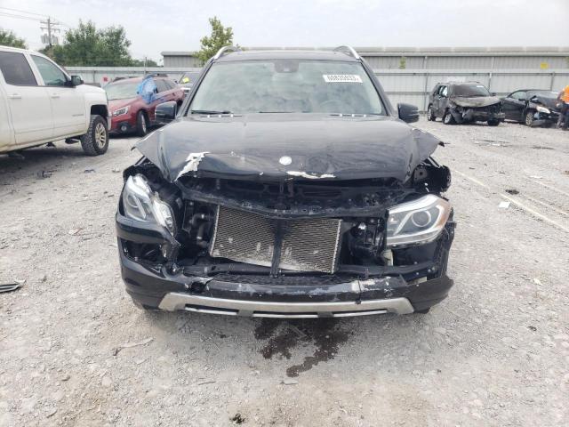 Photo 4 VIN: 4JGDF6EE2GA649452 - MERCEDES-BENZ GL 