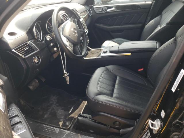 Photo 6 VIN: 4JGDF6EE2GA649452 - MERCEDES-BENZ GL 