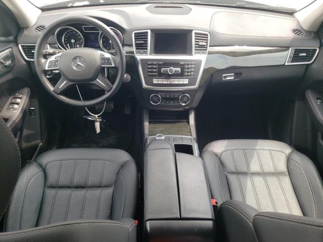 Photo 7 VIN: 4JGDF6EE2GA649452 - MERCEDES-BENZ GL 