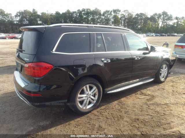 Photo 3 VIN: 4JGDF6EE2GA649452 - MERCEDES-BENZ GL 